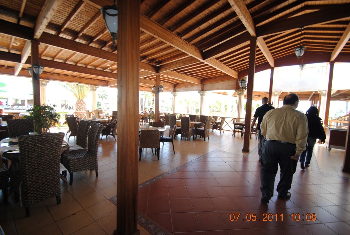 imagini hotel DIDIM BEACH RESORT